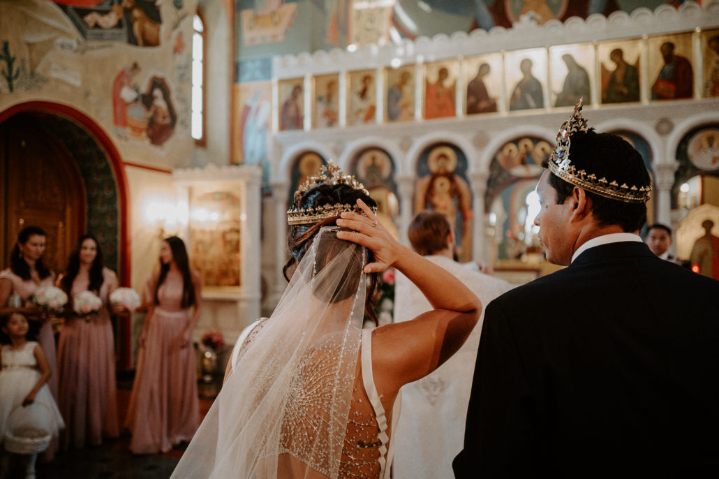 Wedding Photo in Rome