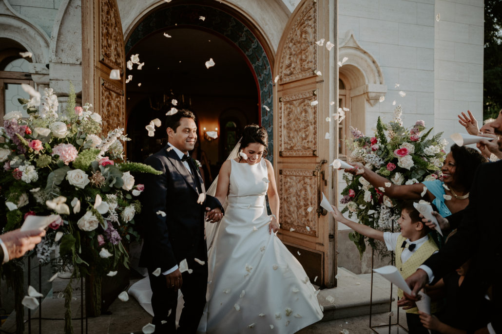 Wedding Photo in Rome