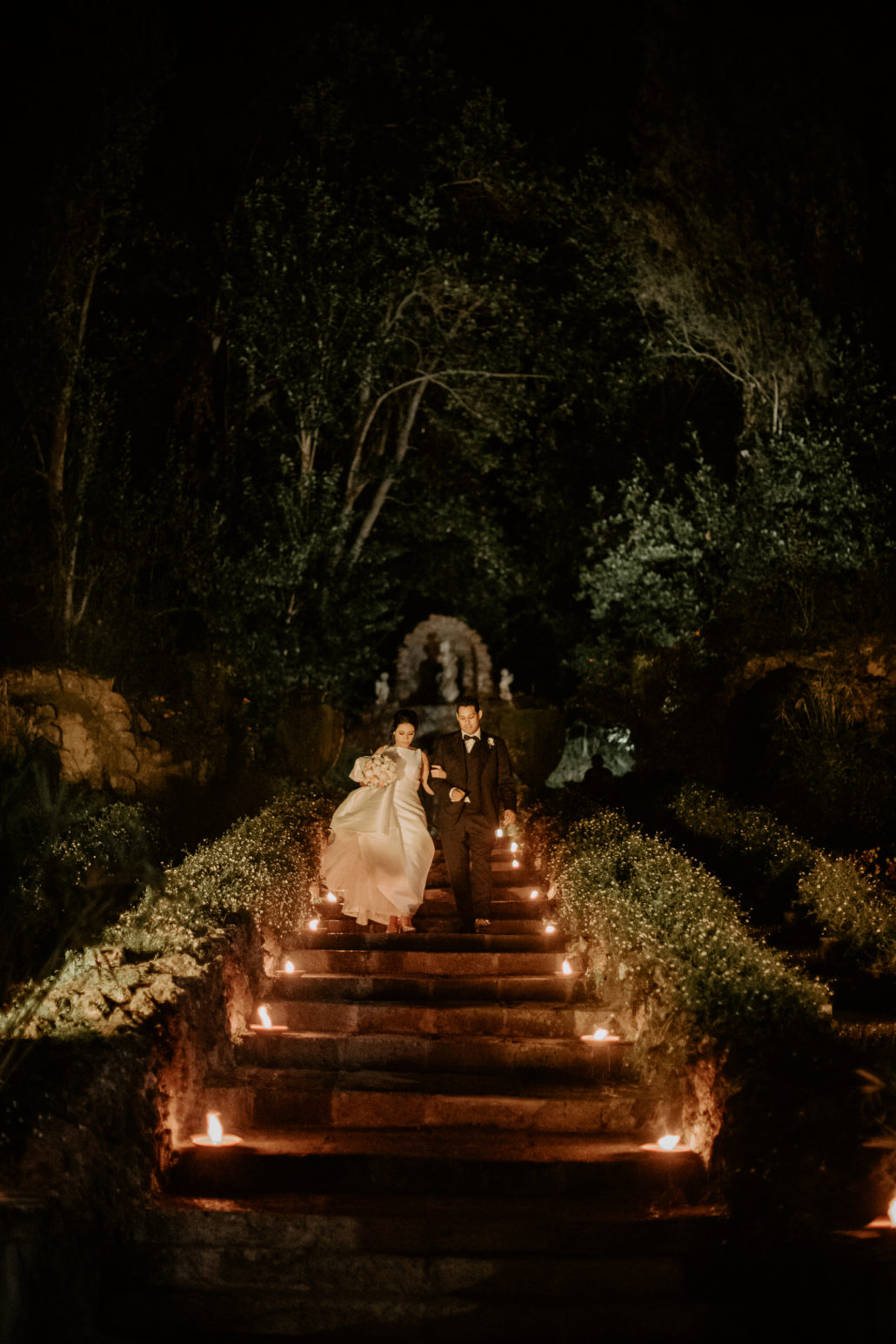 Wedding Photo in Rome