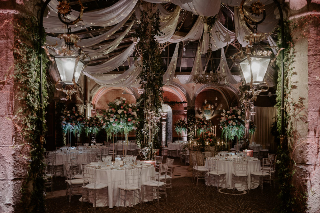 Wedding Photo in Rome