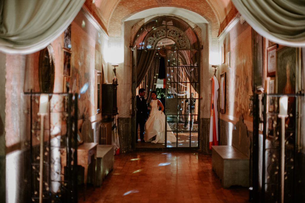 Wedding Photo in Rome