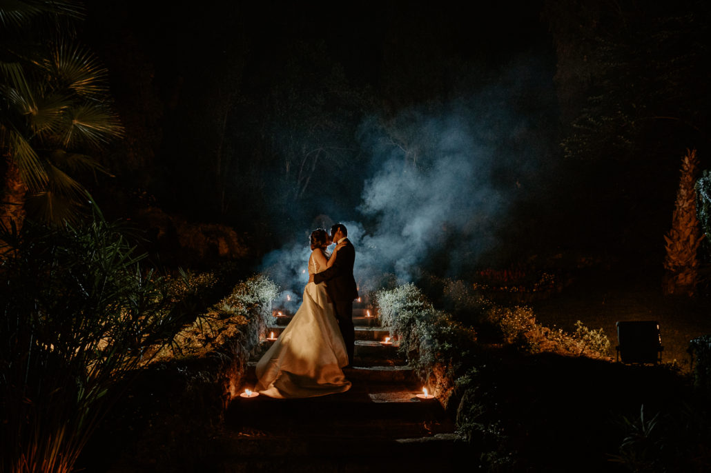 Wedding Photo in Rome