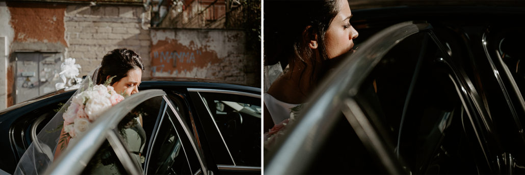 Wedding Photo in Rome