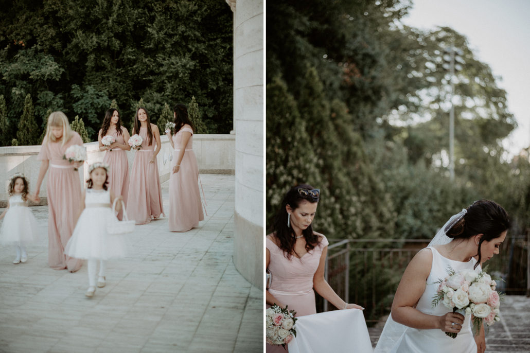 Wedding Photo in Rome