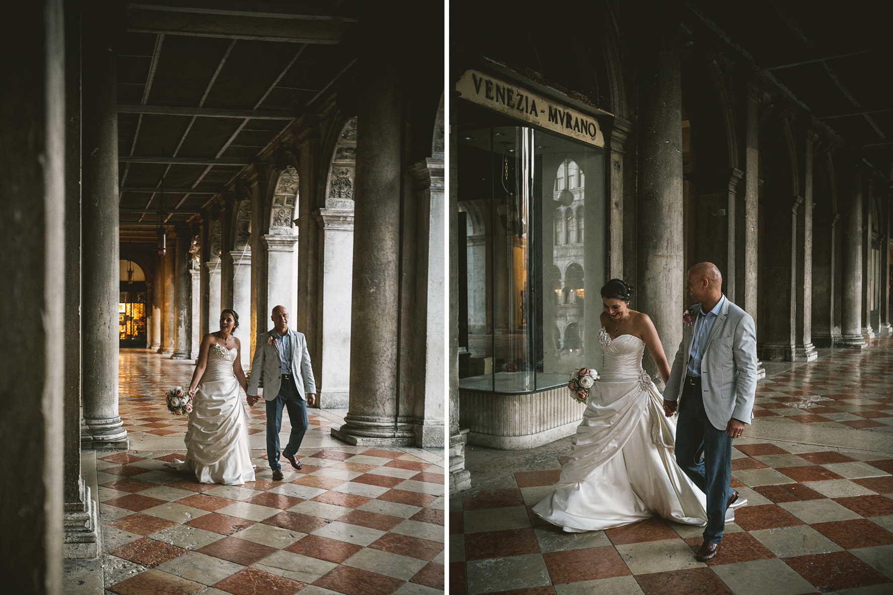 Wedding Photographer in Venice