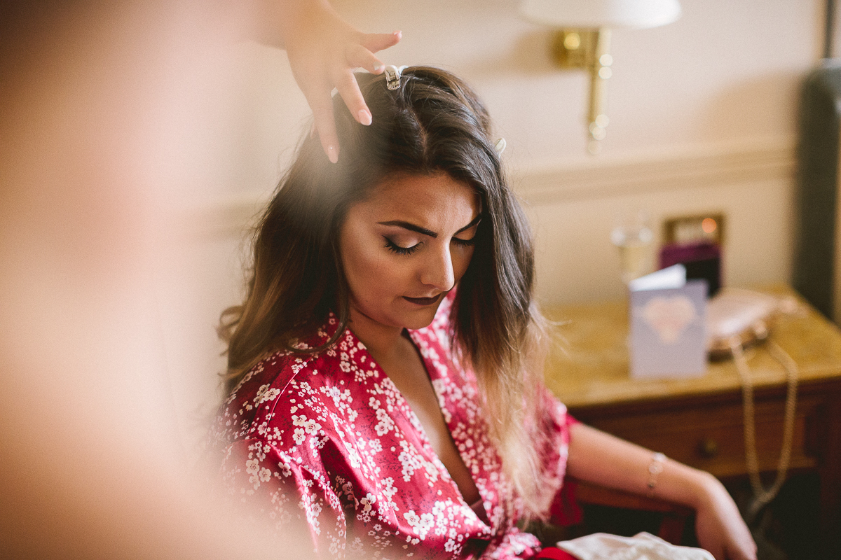 Wedding Photographer in Venice