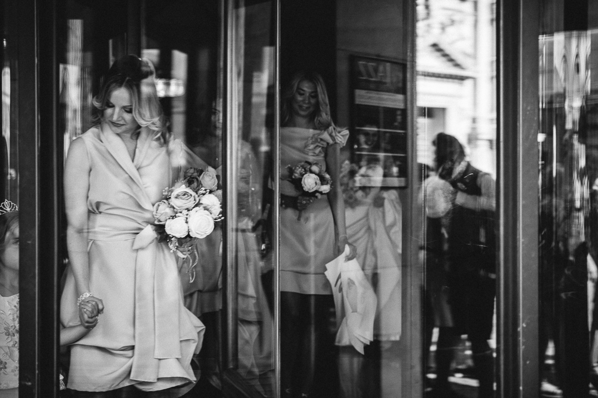 Wedding Photographer in Venice