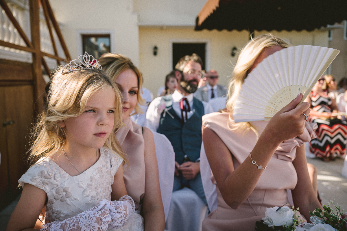 Wedding Photographer in Venice