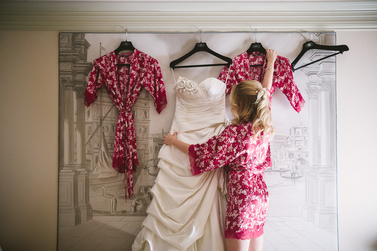 Wedding Photographer in Venice