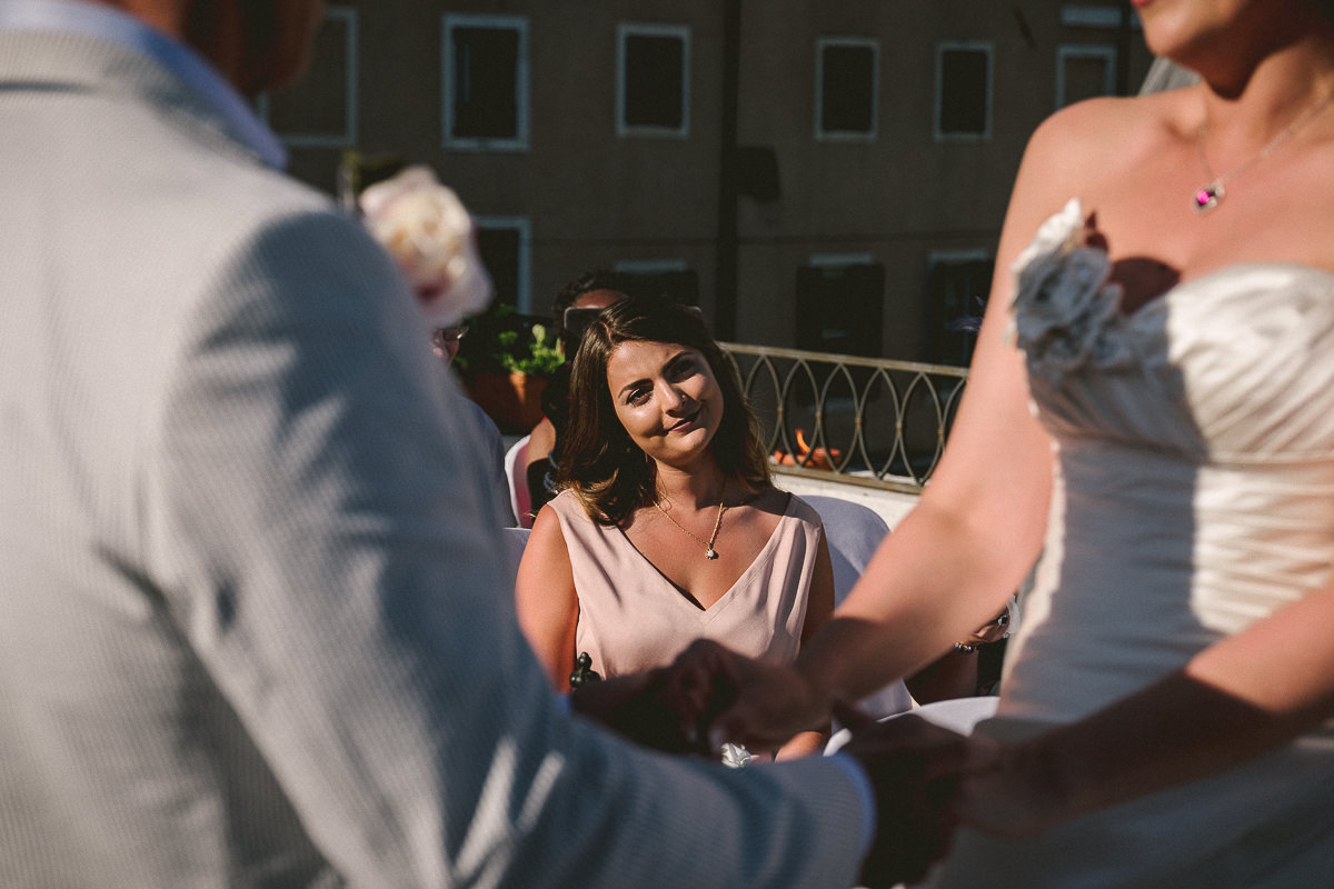 Wedding Photographer in Venice