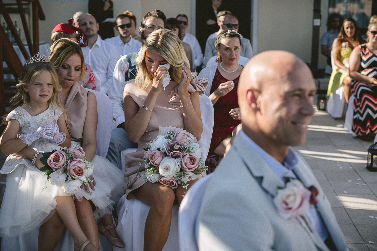 Wedding Photographer in Venice