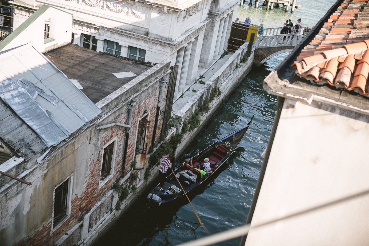 Wedding Photographer in Venice