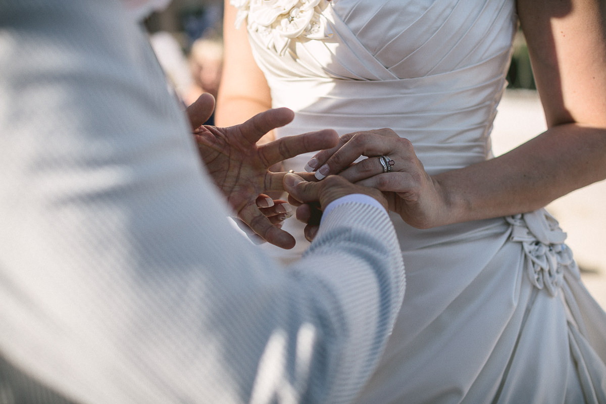 Wedding Photographer in Venice