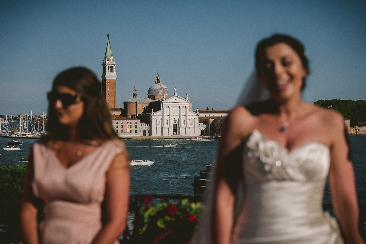 Wedding Photographer in Venice