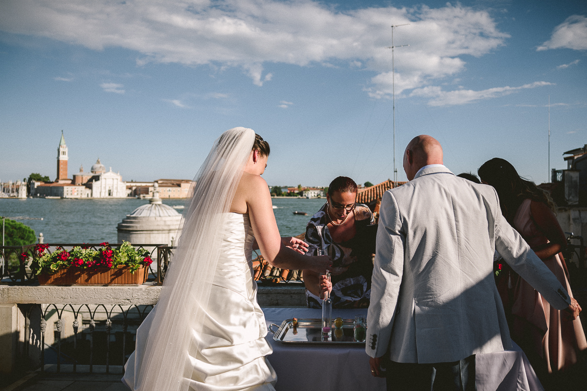 Wedding Photographer in Venice