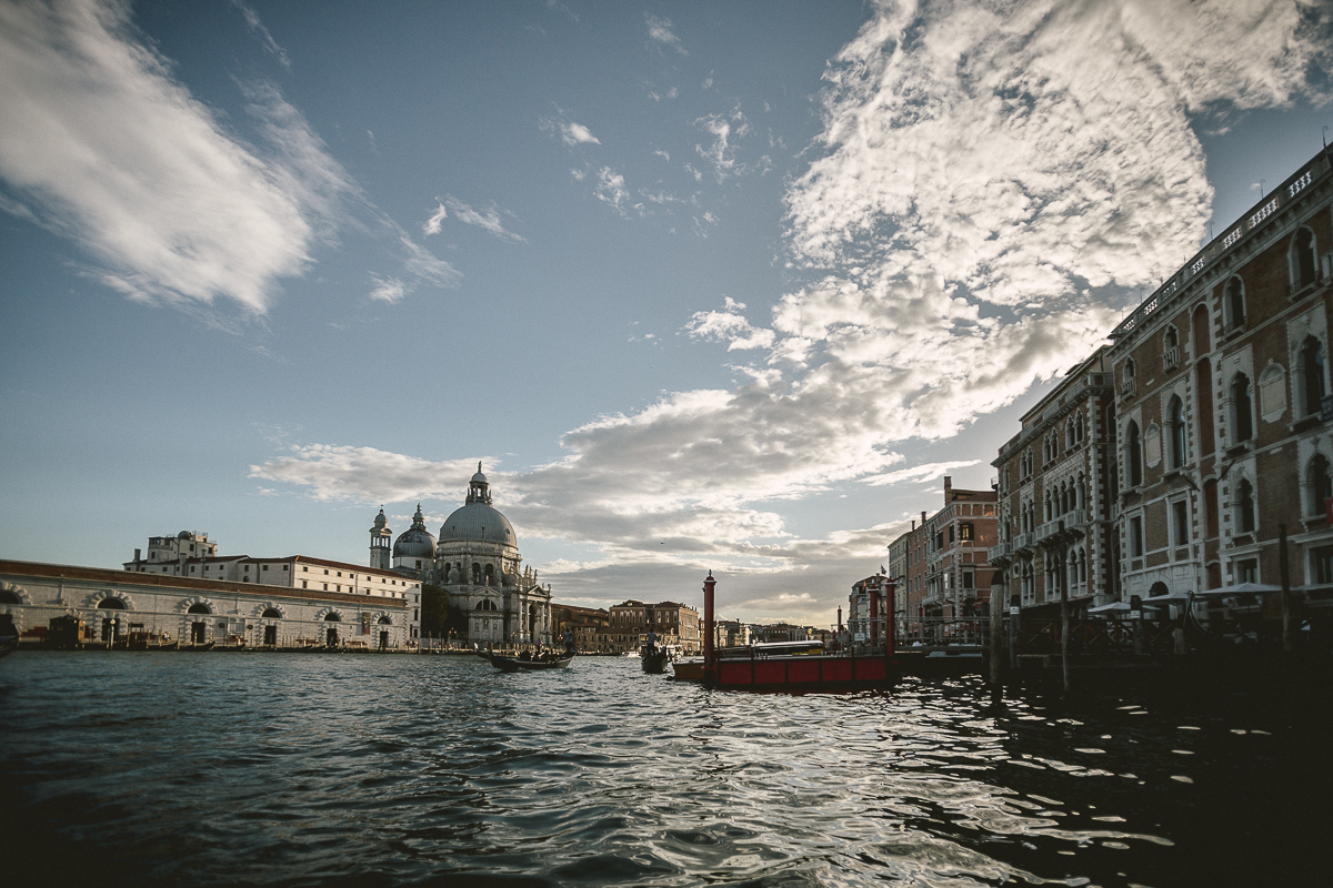 Wedding Photographer in Venice