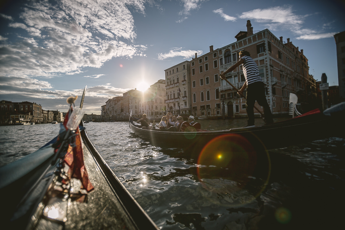 Wedding Photographer in Venice