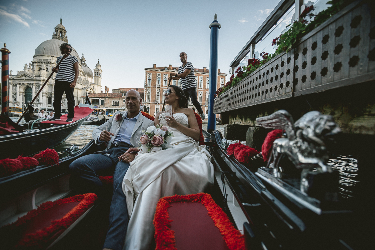 Wedding Photographer in Venice