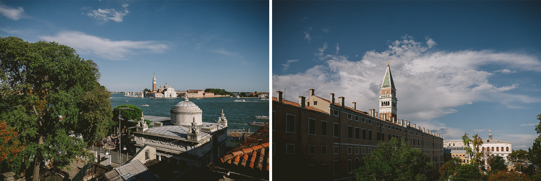 Wedding Photographer in Venice