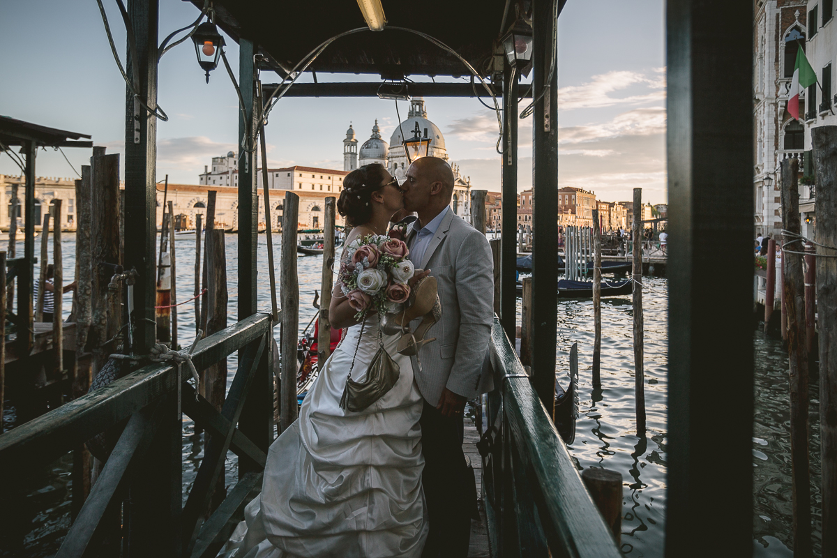 Wedding Photographer in Venice