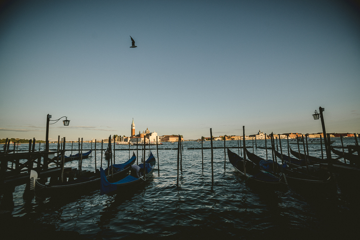 Wedding Photographer in Venice