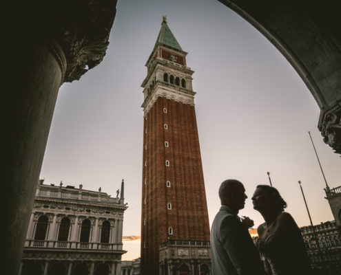 Wedding Photographer in Venice