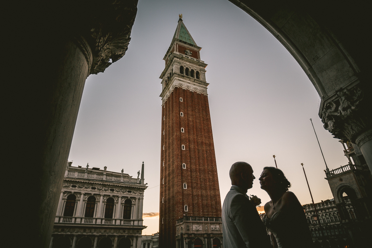 Wedding Photographer in Venice