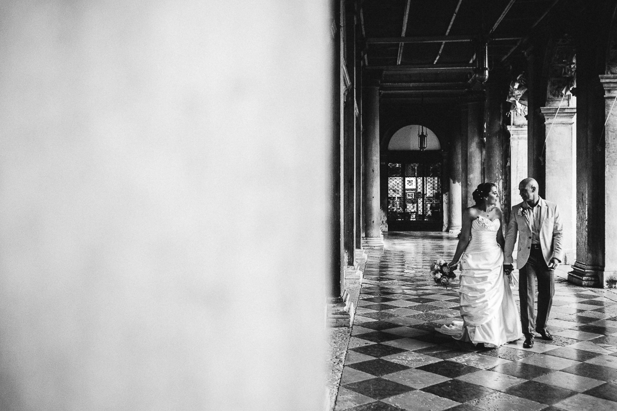 Wedding Photographer in Venice