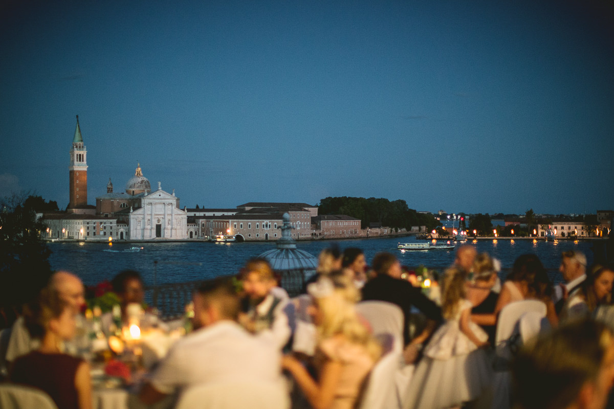 Wedding Photographer in Venice