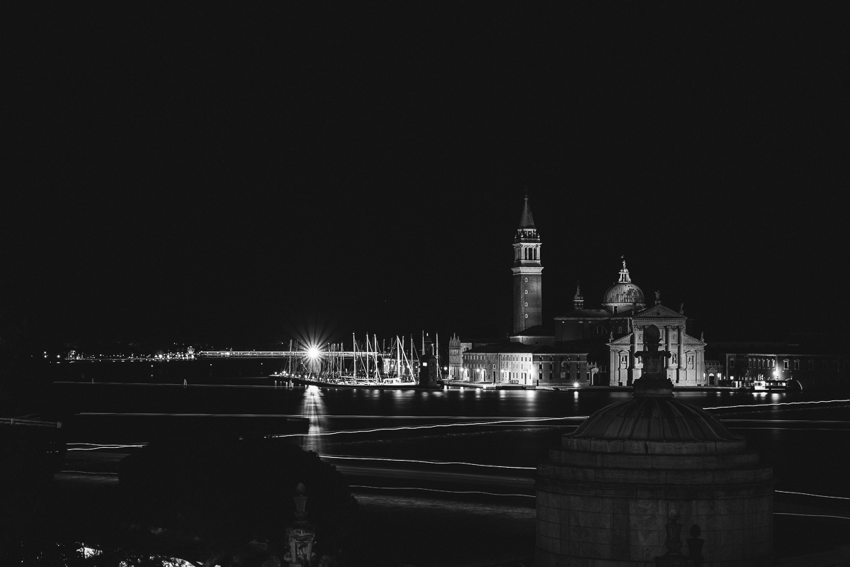 Wedding Photographer in Venice