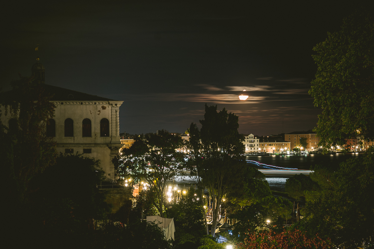 Wedding Photographer in Venice