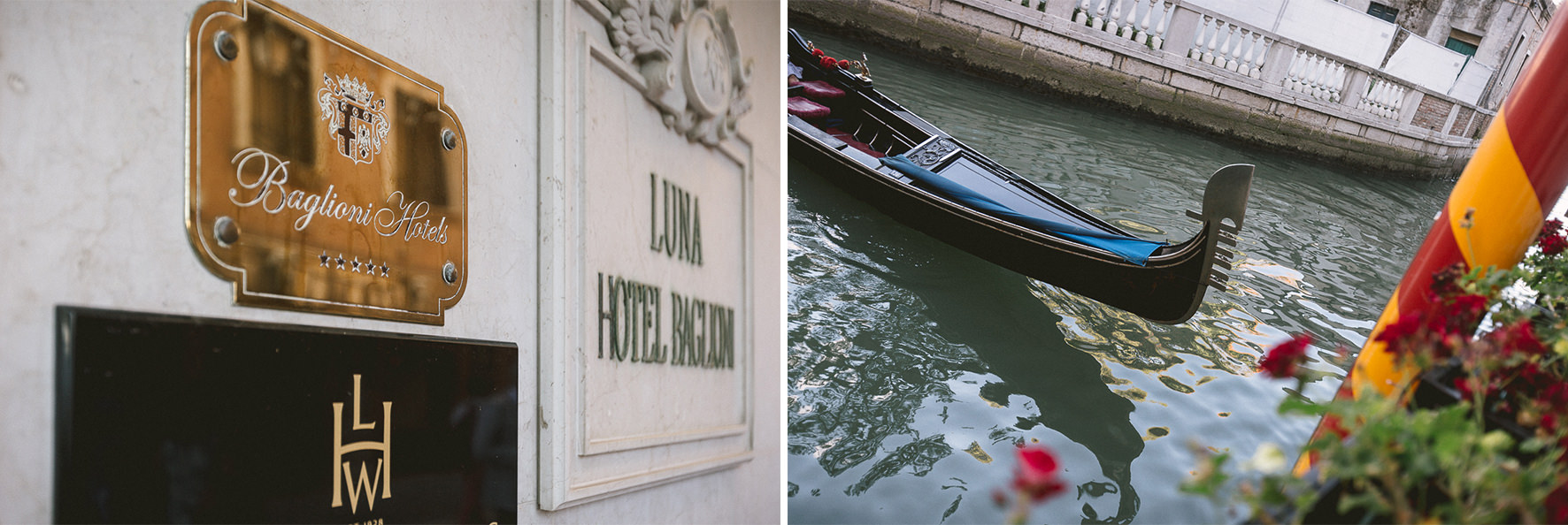 Wedding Photographer in Venice