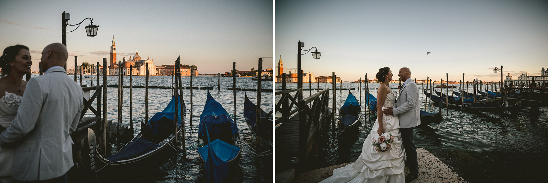 Wedding Photographer in Venice