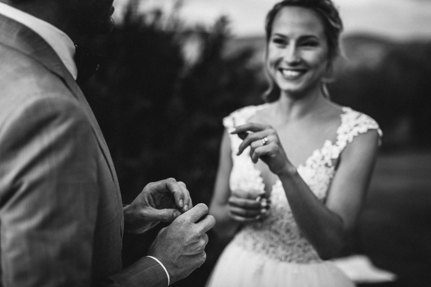 Wedding in Val Orcia_Borgo di Castelvecchio