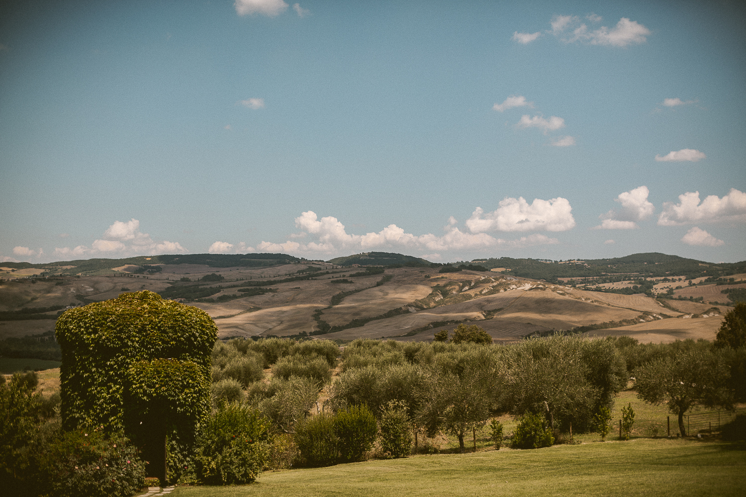 Wedding in Val Orcia_Borgo di Castelvecchio