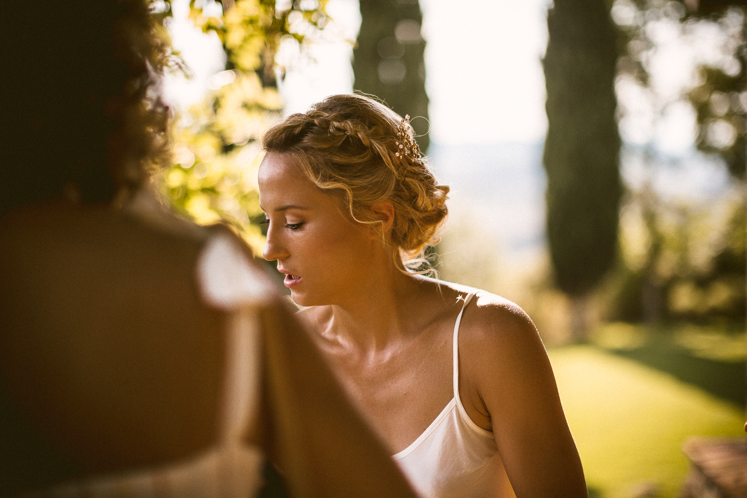 Wedding in Val Orcia_Borgo di Castelvecchio