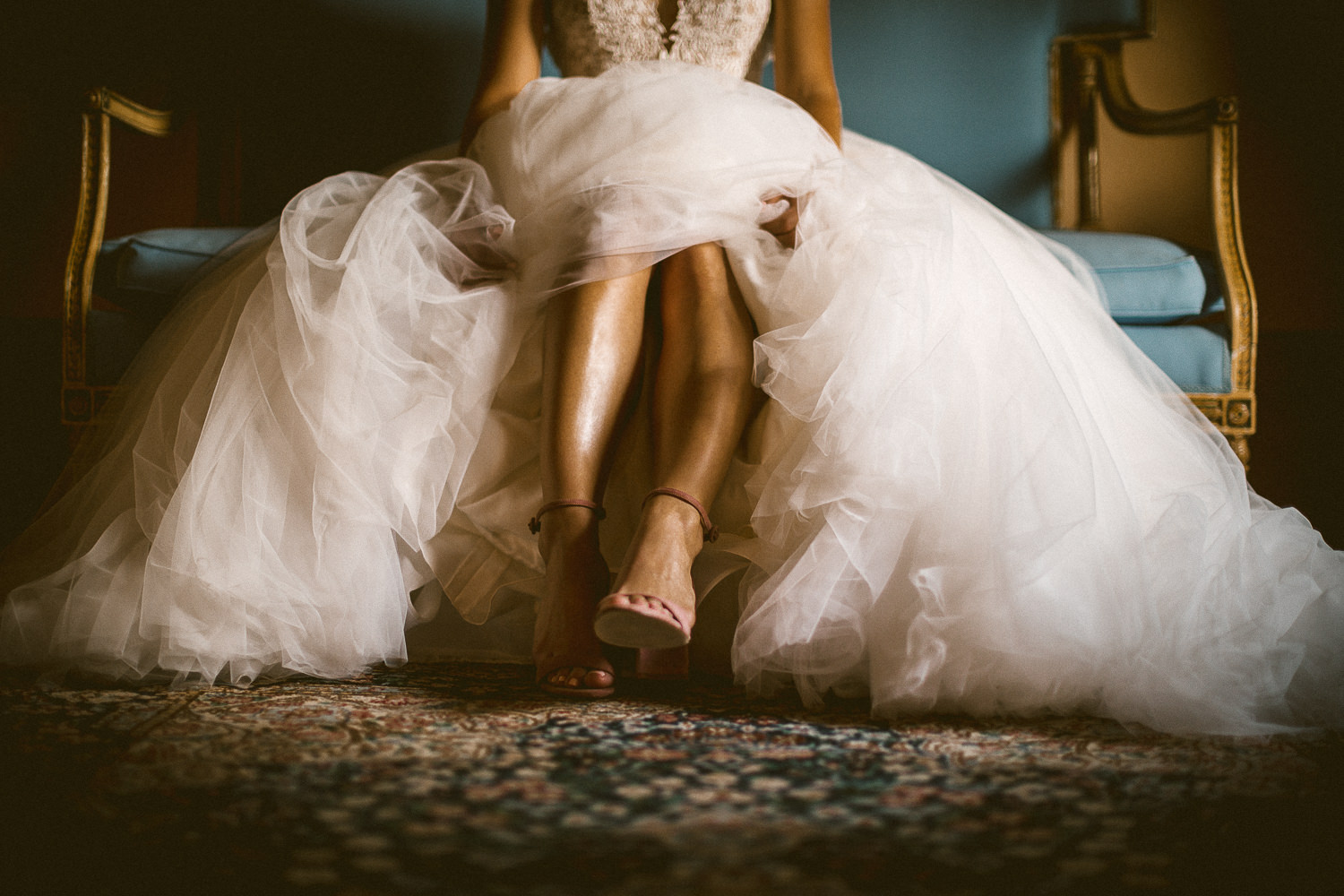 Wedding in Val Orcia_Borgo di Castelvecchio