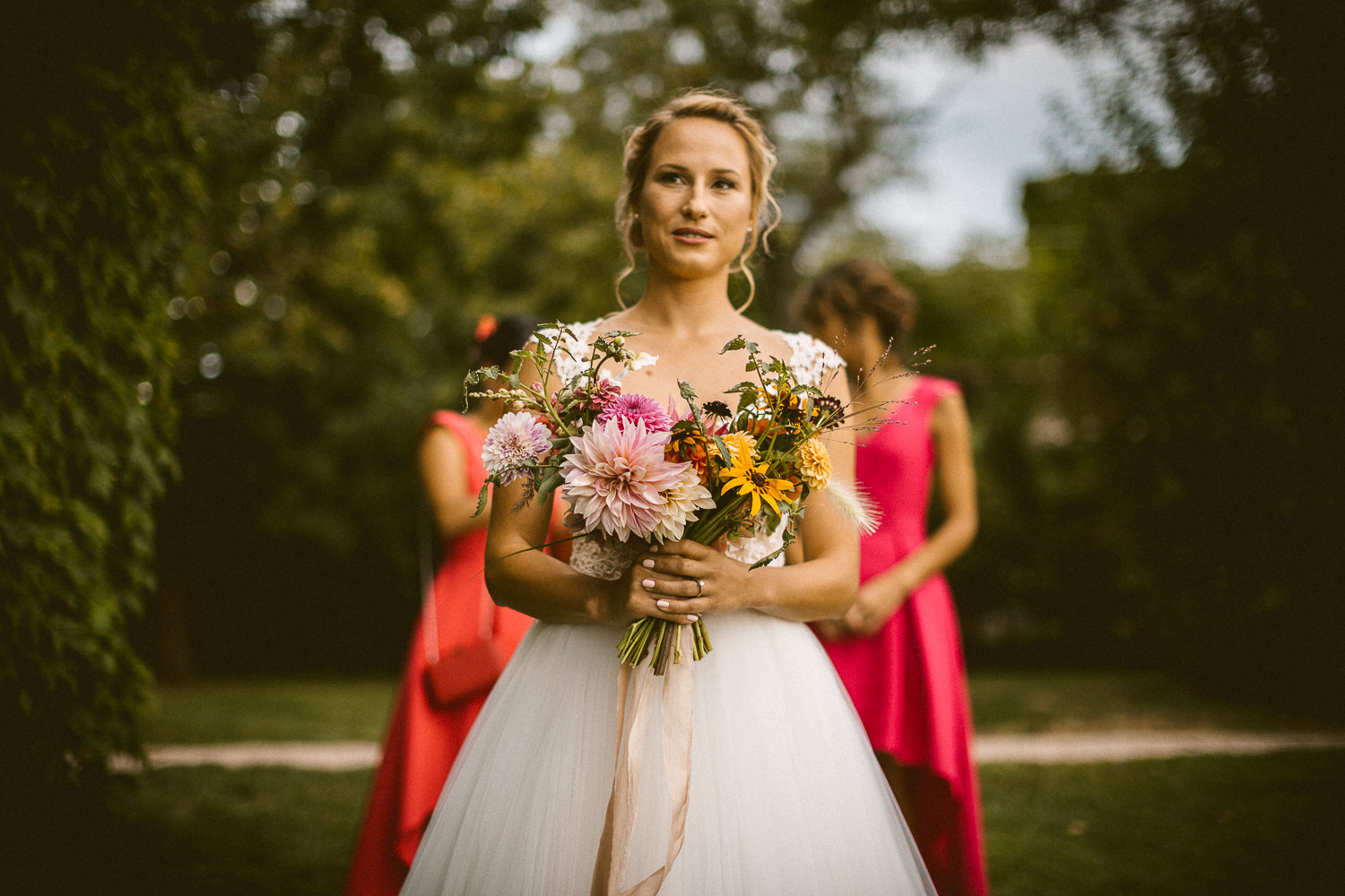 Wedding in Val Orcia_Borgo di Castelvecchio