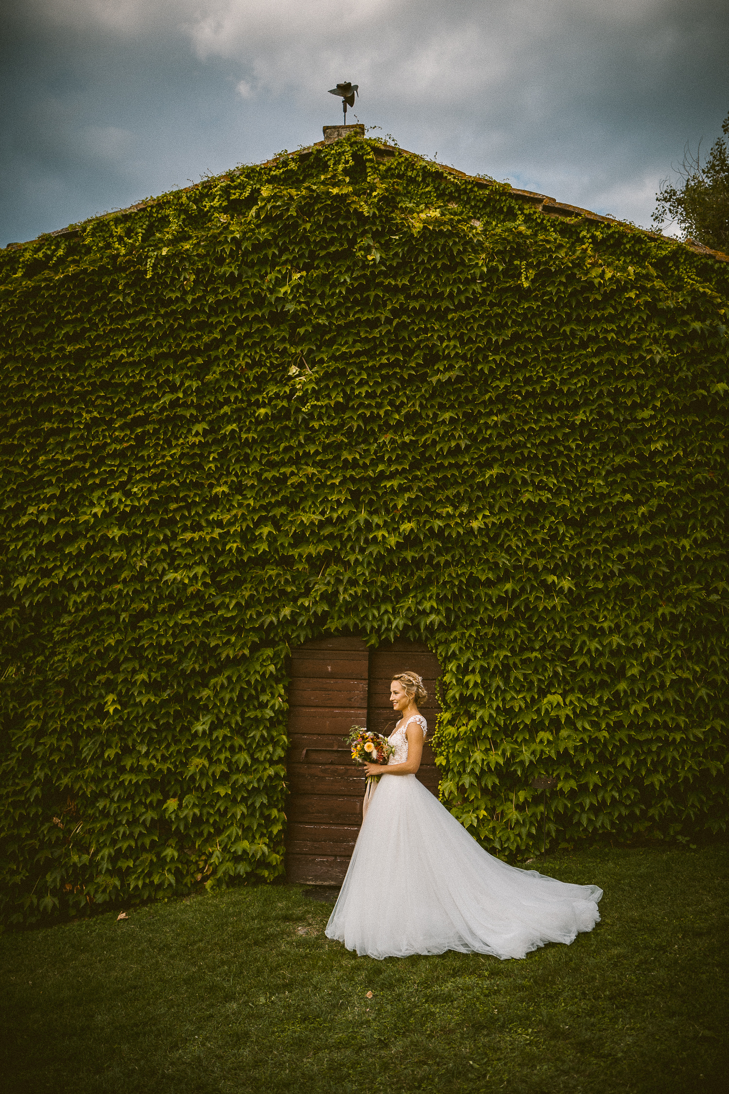 Wedding in Val Orcia_Borgo di Castelvecchio