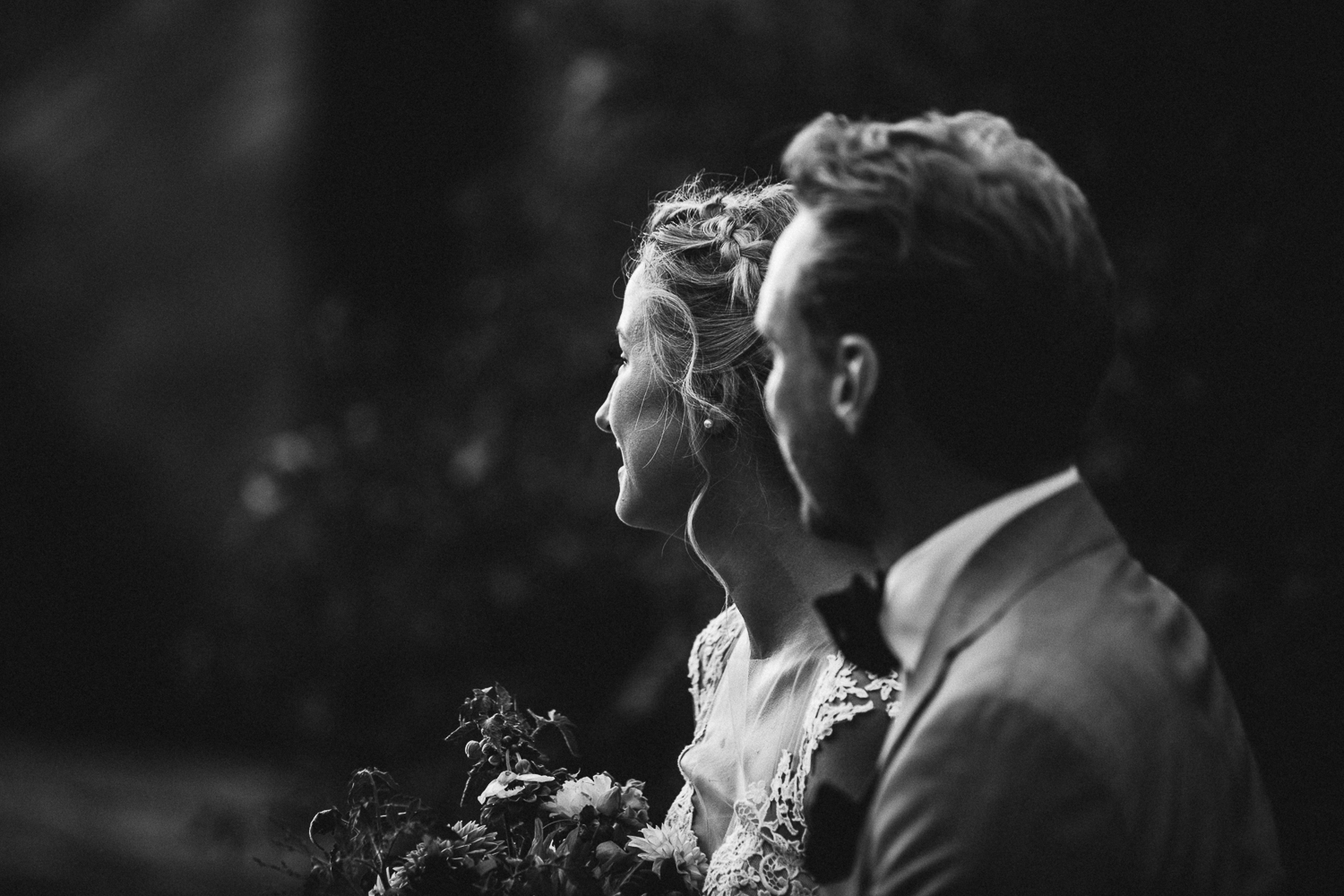 Wedding in Val Orcia_Borgo di Castelvecchio