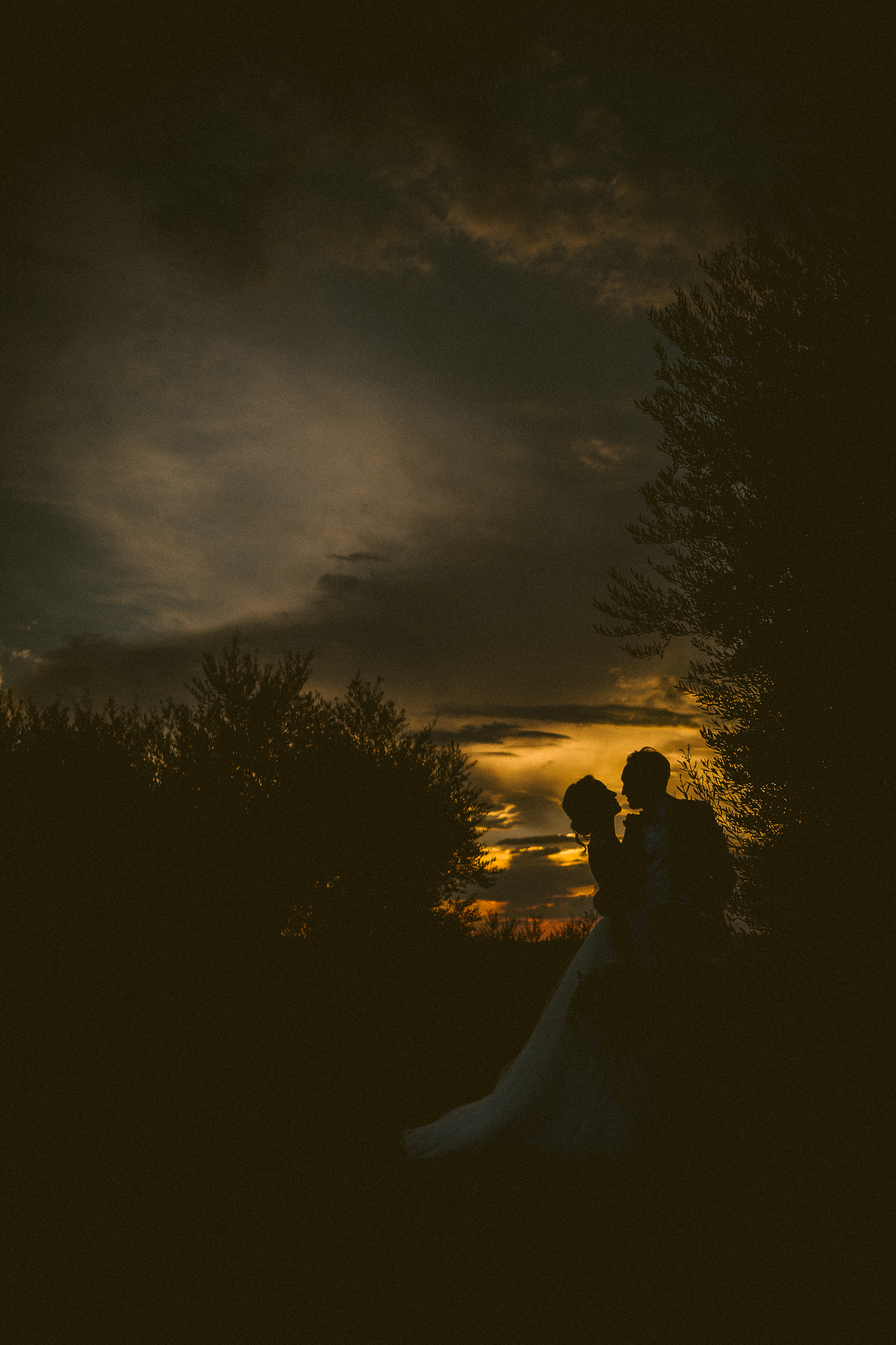 Wedding in Val Orcia_Borgo di Castelvecchio