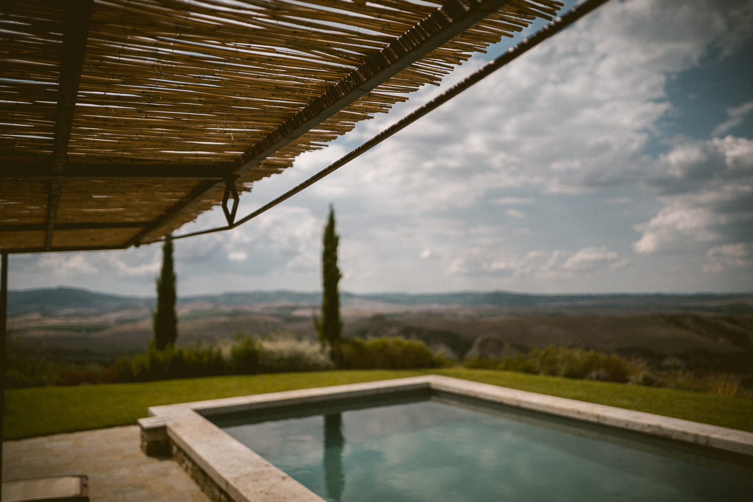 Wedding in Val Orcia_Borgo di Castelvecchio