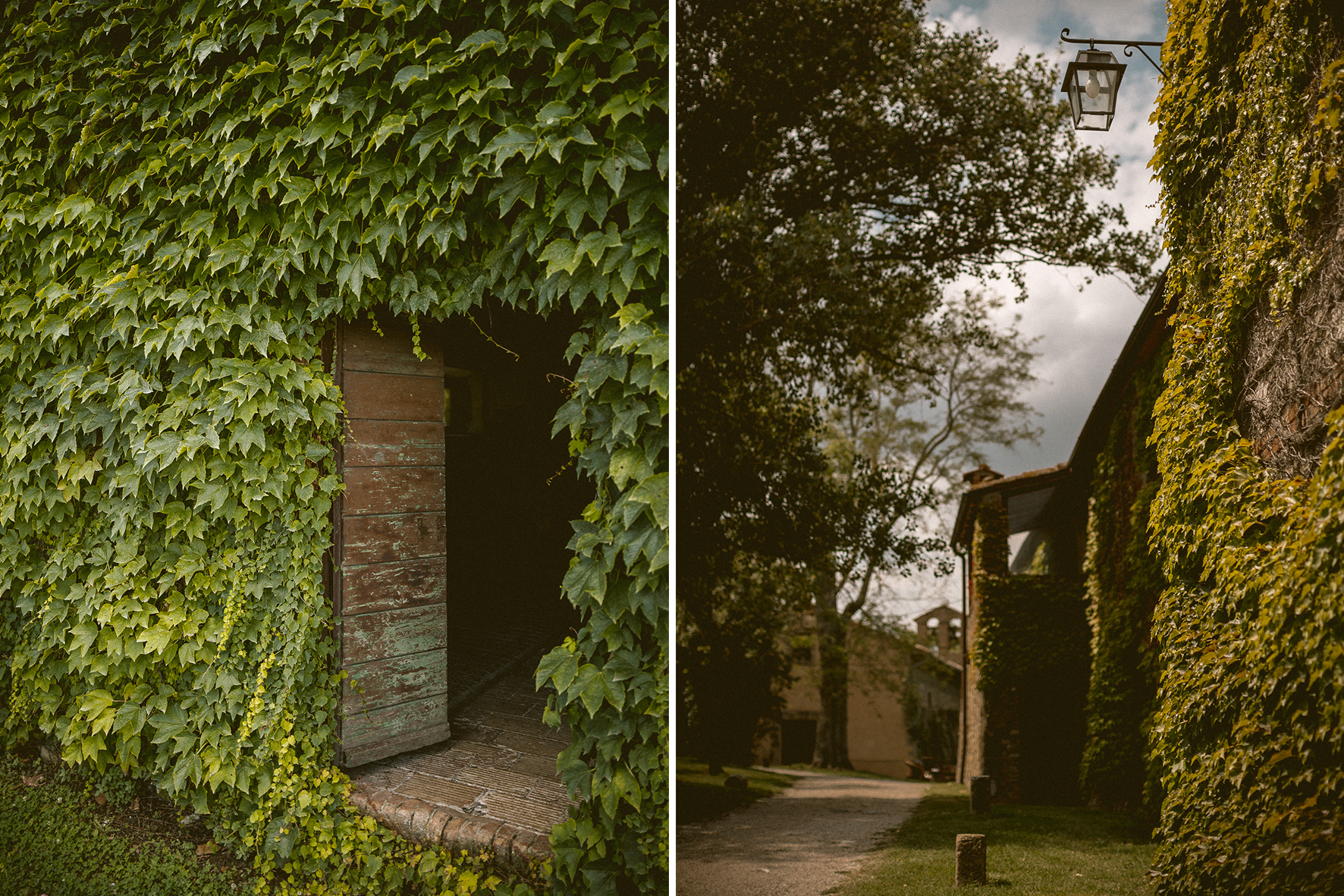 Wedding in Val Orcia_Borgo di Castelvecchio