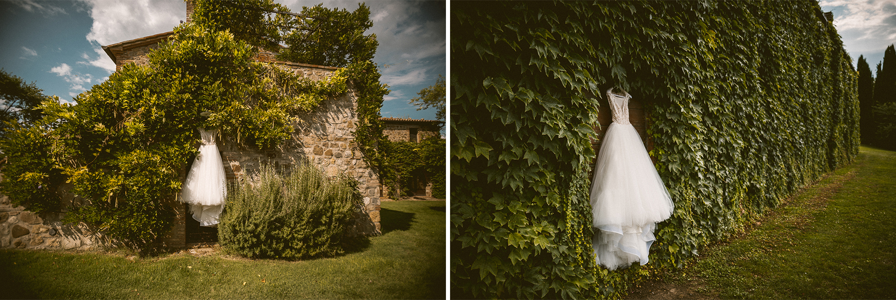 Wedding in Val Orcia_Borgo di Castelvecchio