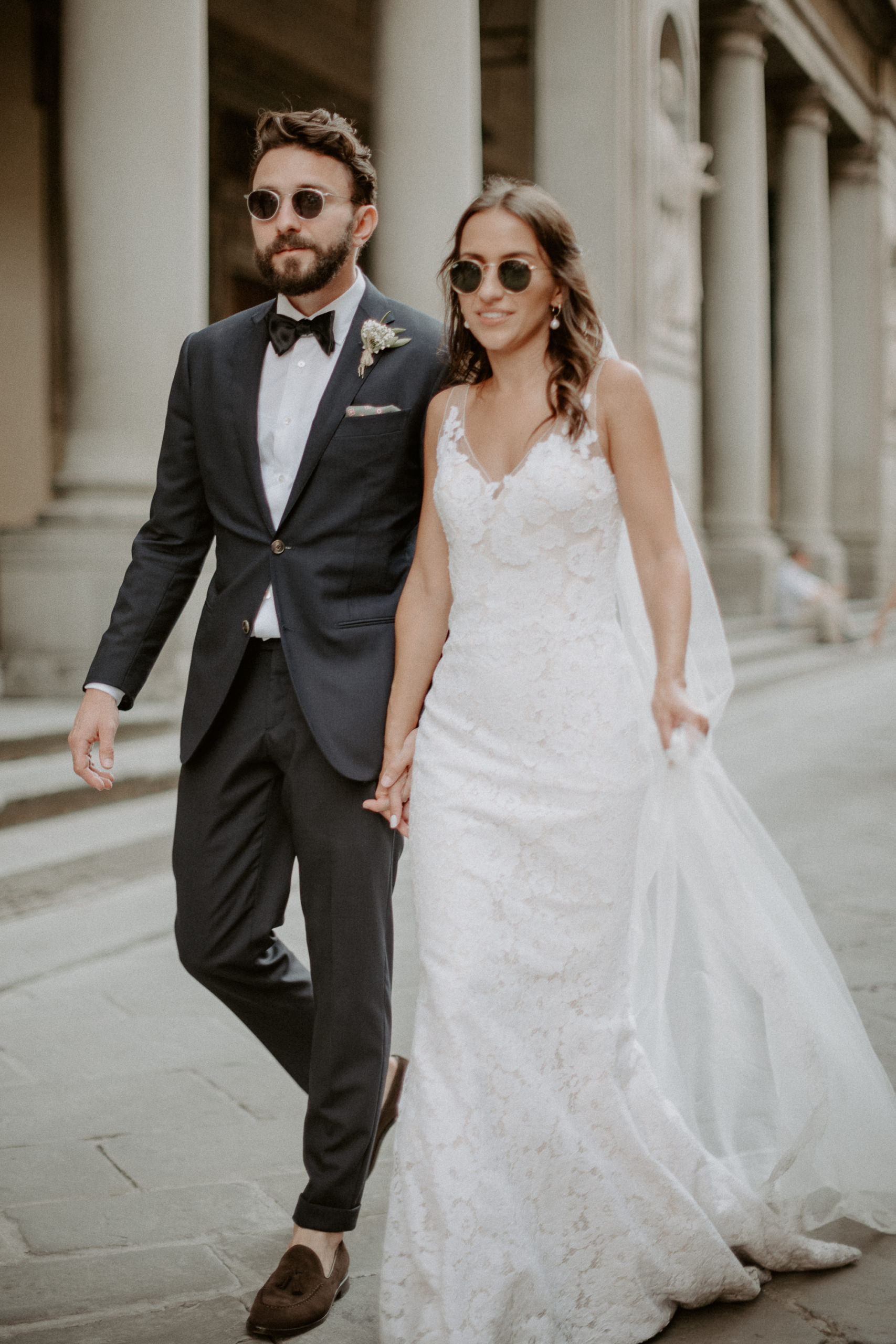 wedding-style in Florence