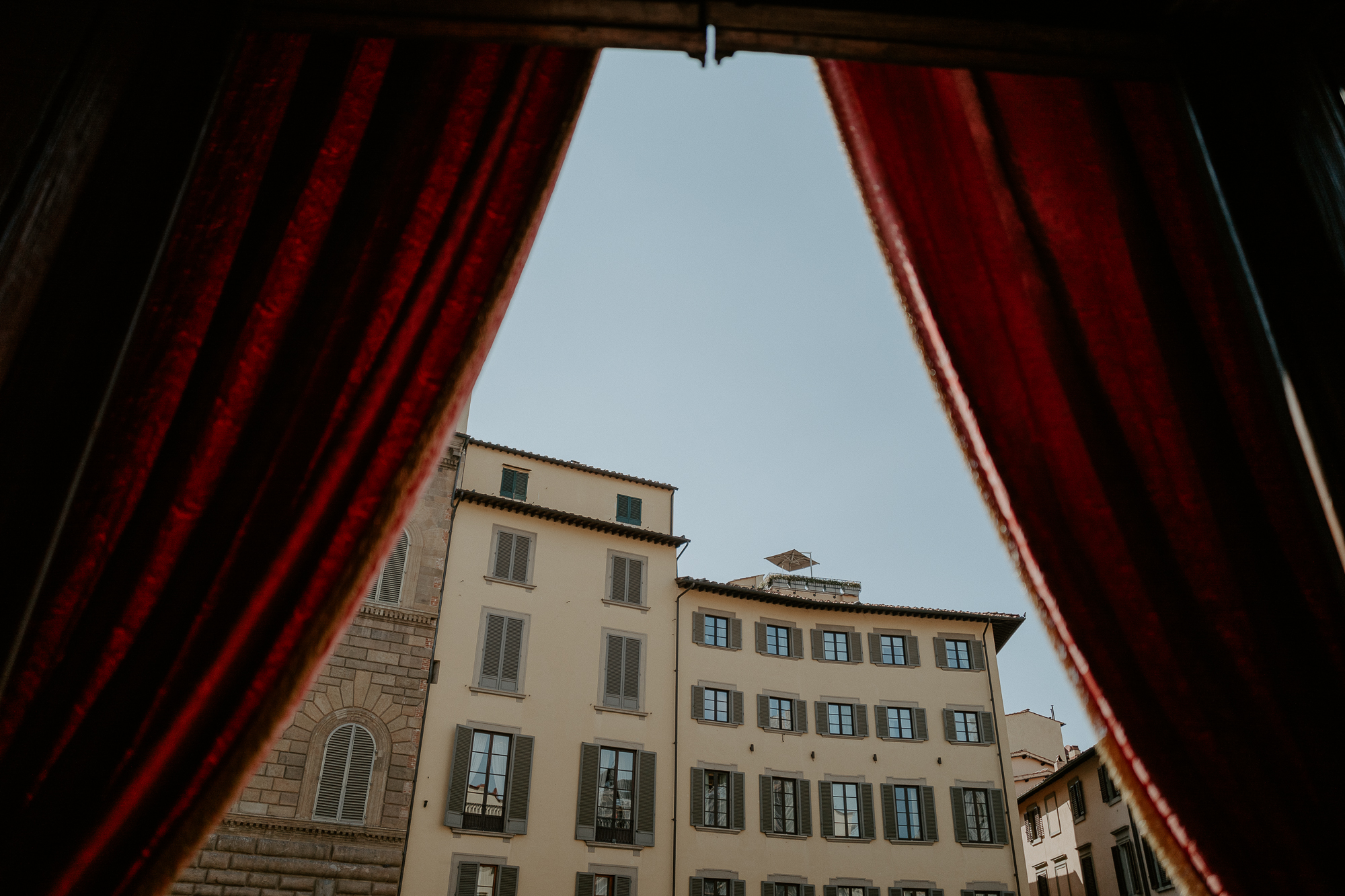 wedding-style in Florence