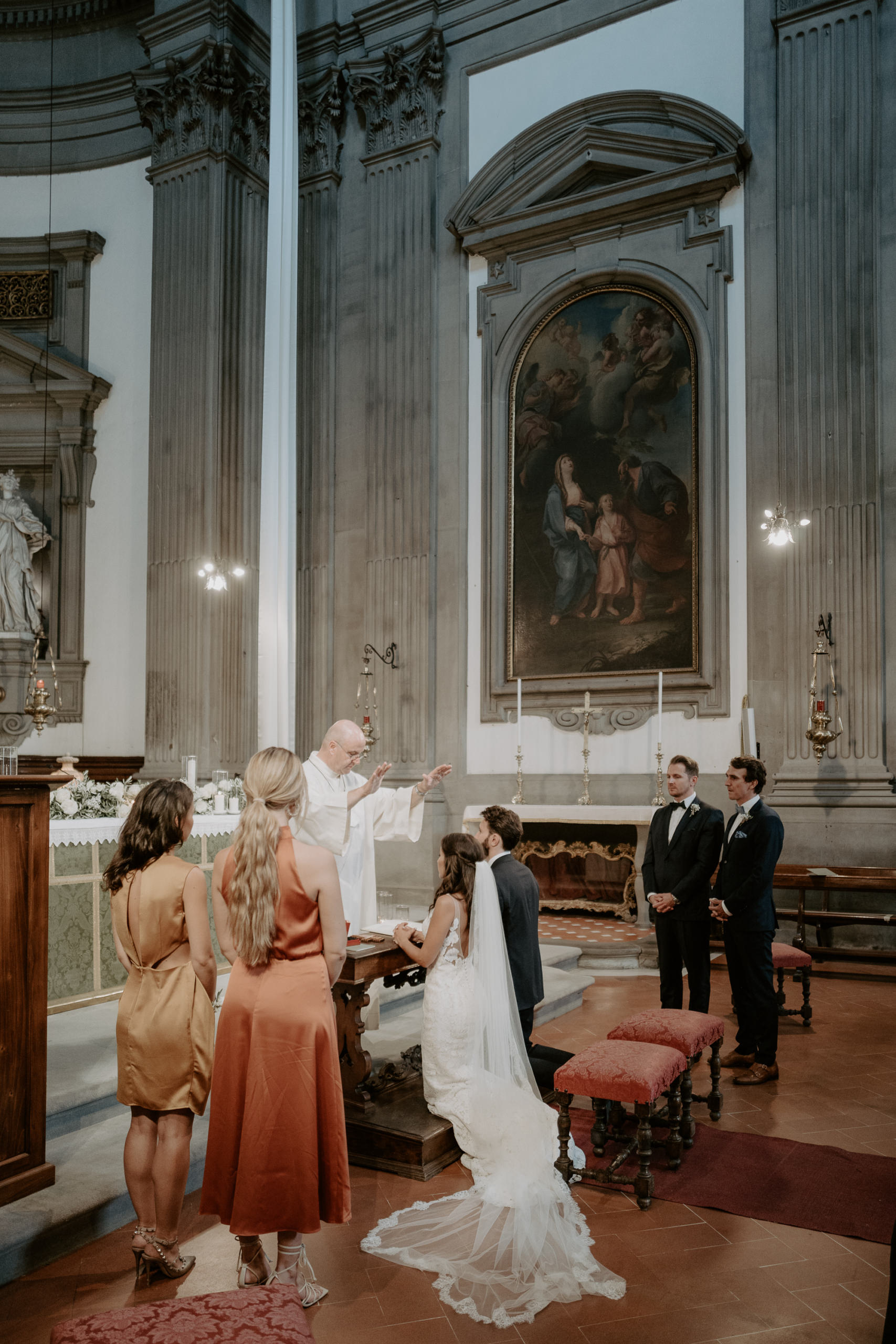 wedding-style in Florence