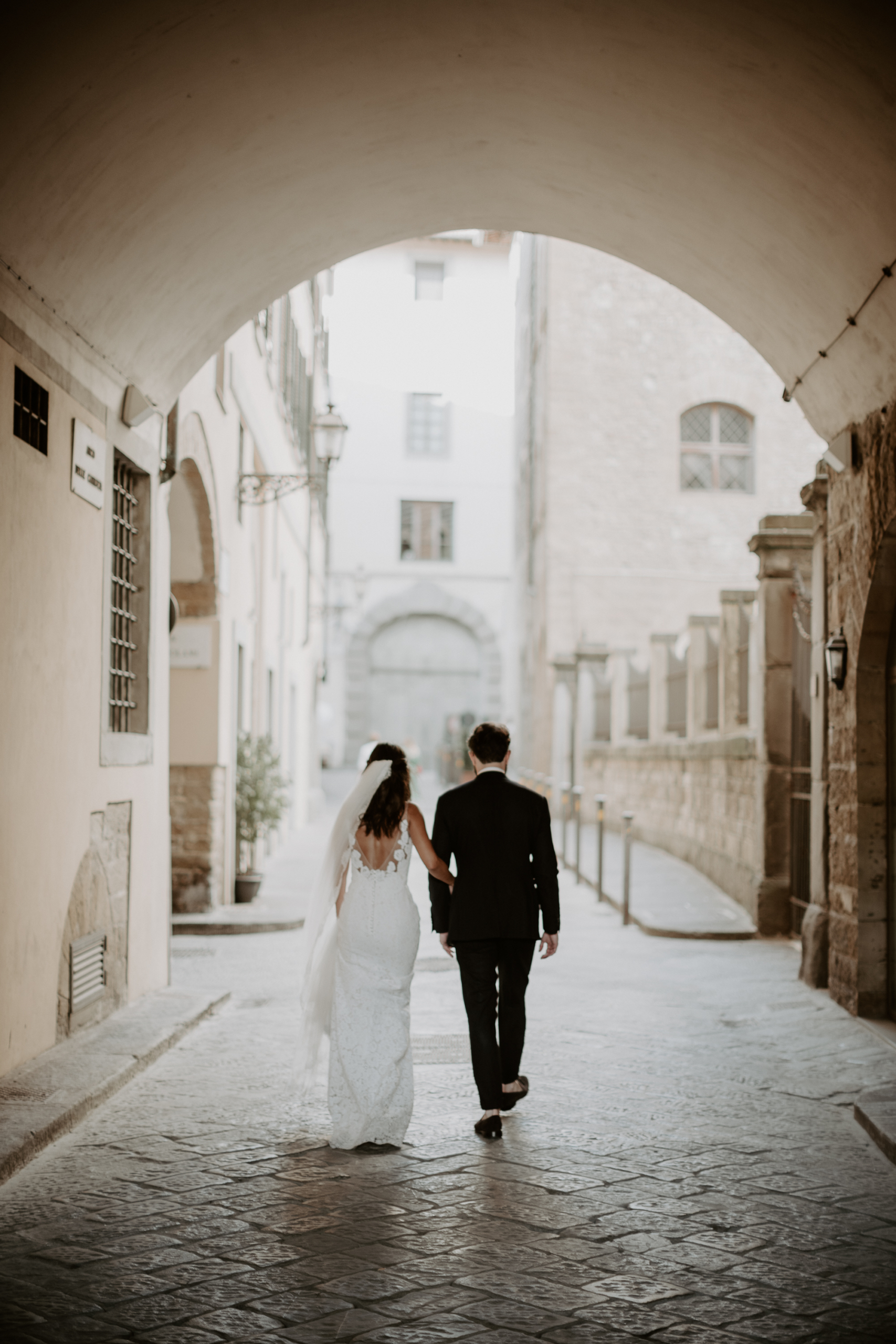 wedding-style in Florence