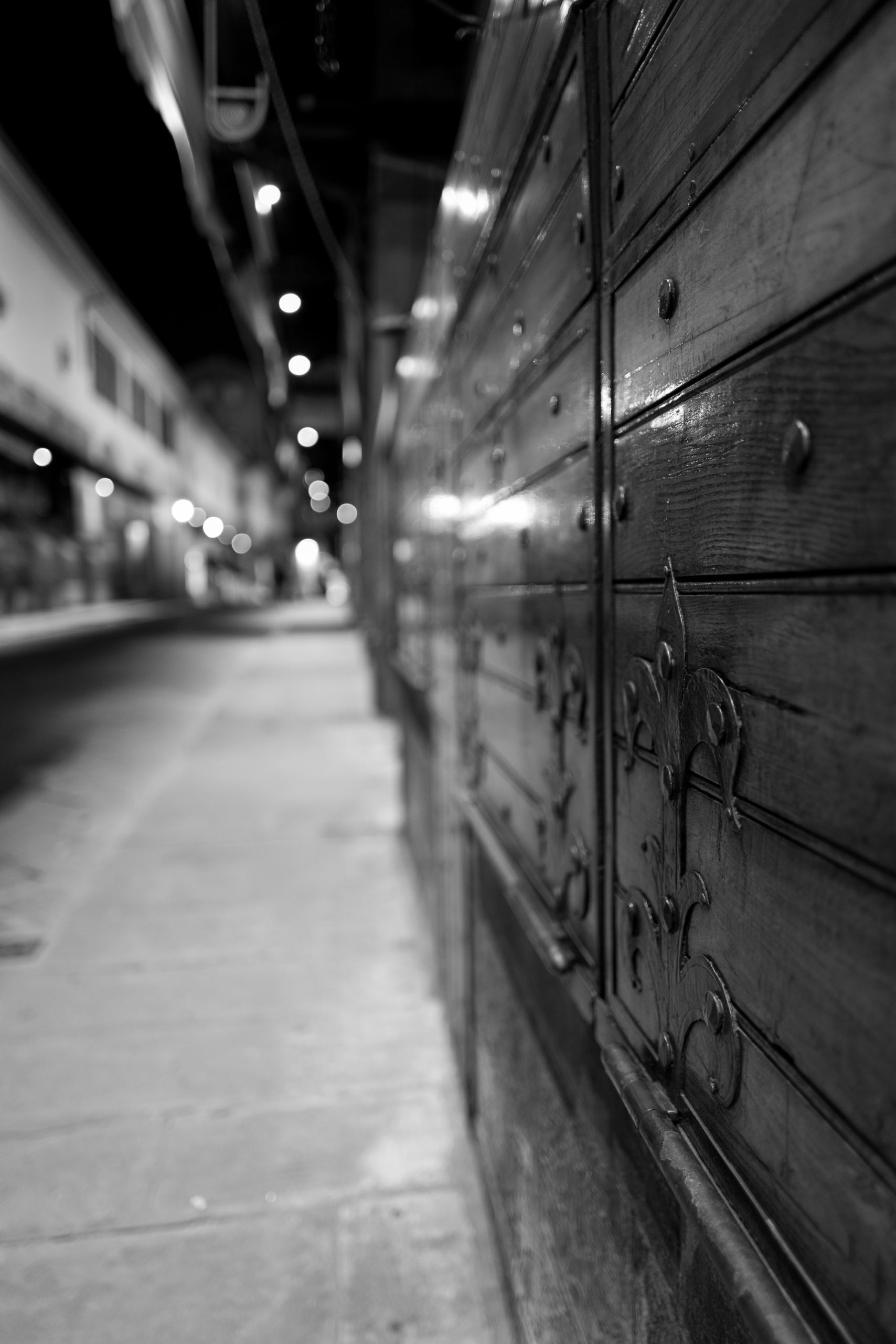 Leica Q2 Monochrome