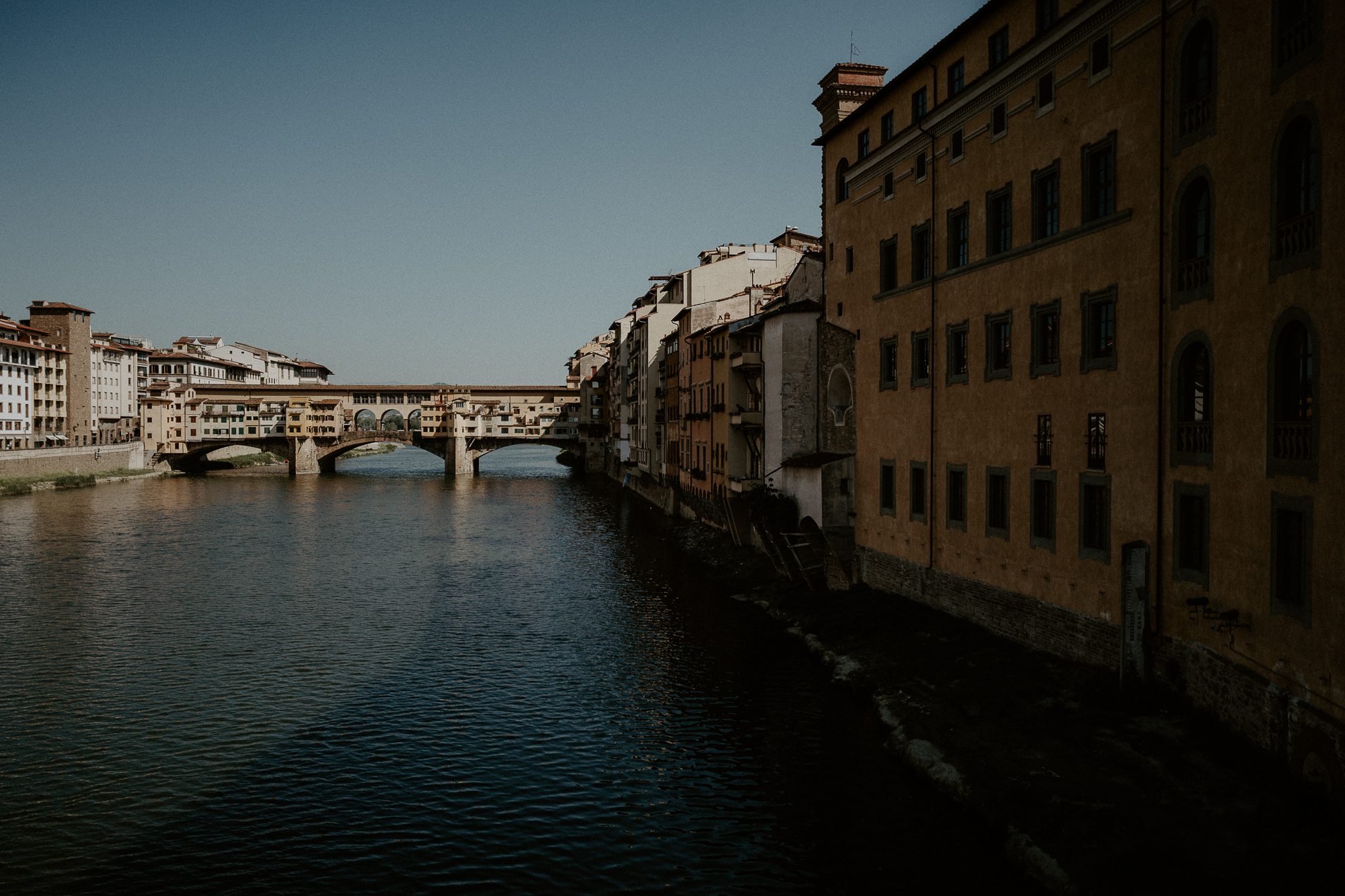 The beauty of Florence